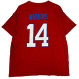 Buffalo Bills Sammy Watkins Shirt XL
