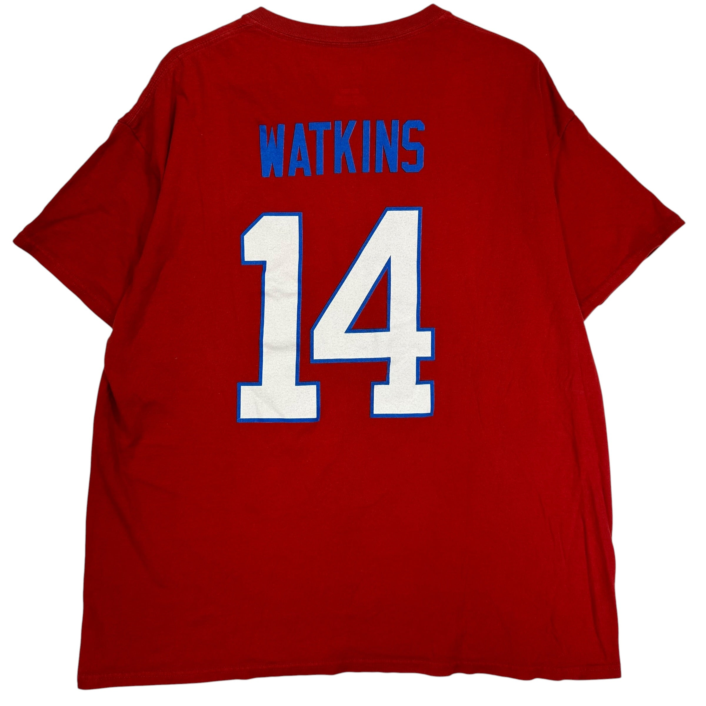 Buffalo Bills Sammy Watkins Shirt XL