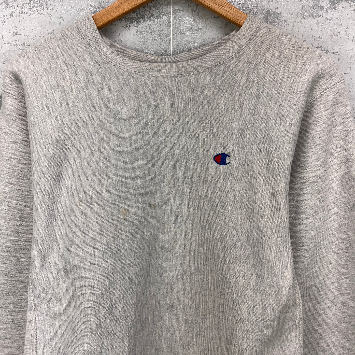 90’s Champion Reverse Weave Crewneck Sweatshirt Medium