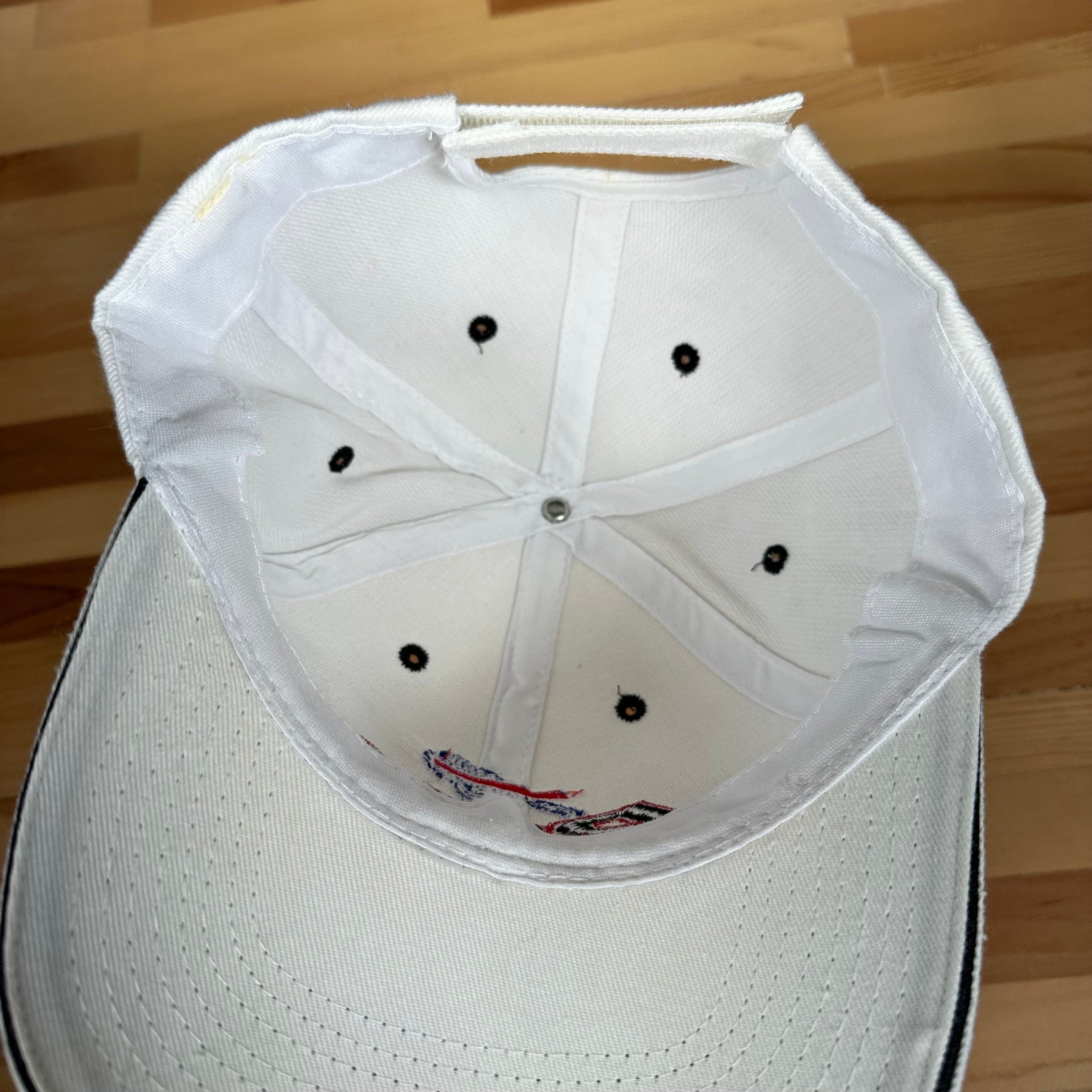 Vintage Buffalo Bills Hat