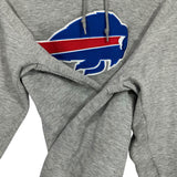 Vintage Buffalo Bills Hoodie Sweatshirt Medium