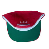 Vintage Buffalo Bills Hat