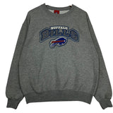 Vintage Buffalo Bills Crewneck Sweatshirt Medium