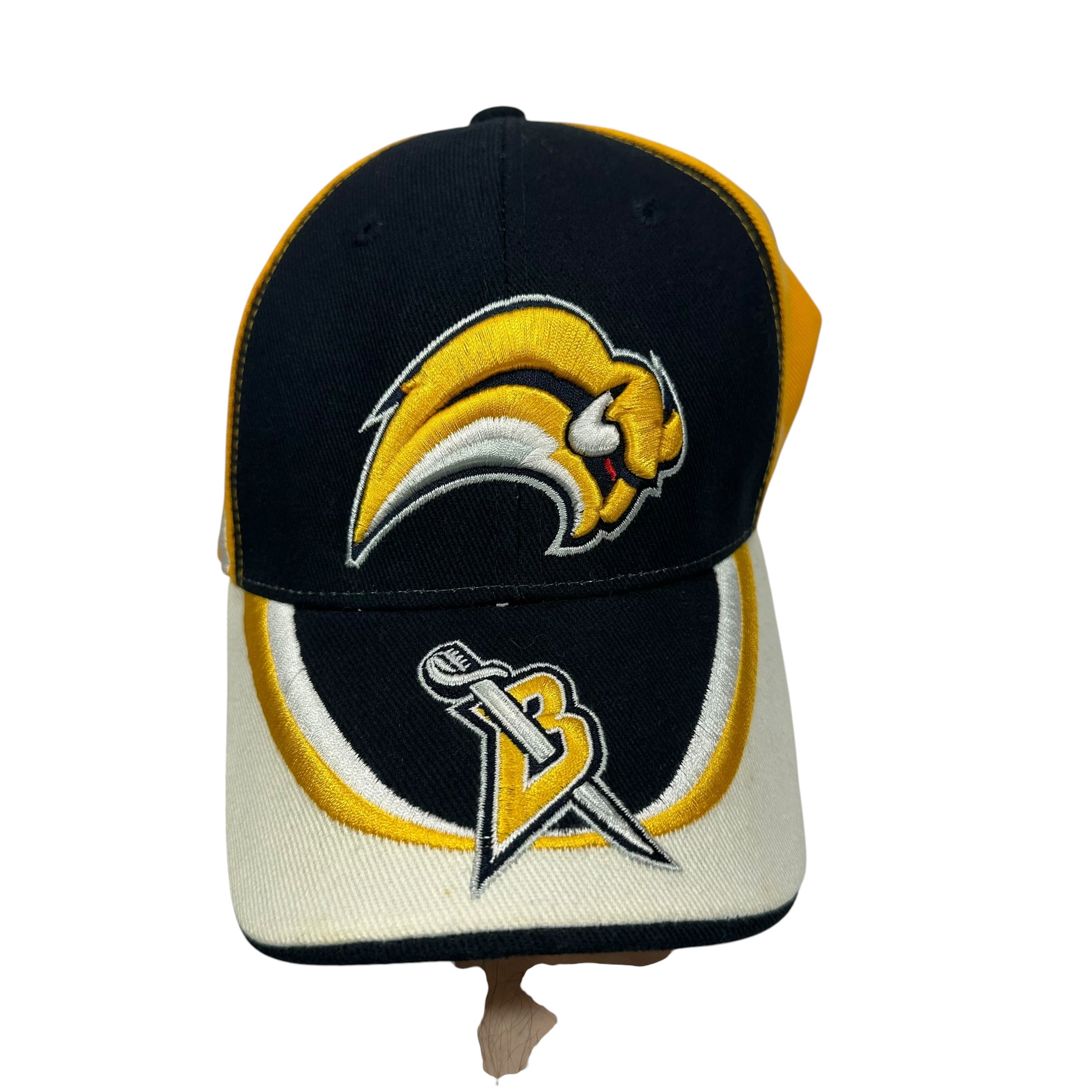 Vintage Buffalo Sabres Hat