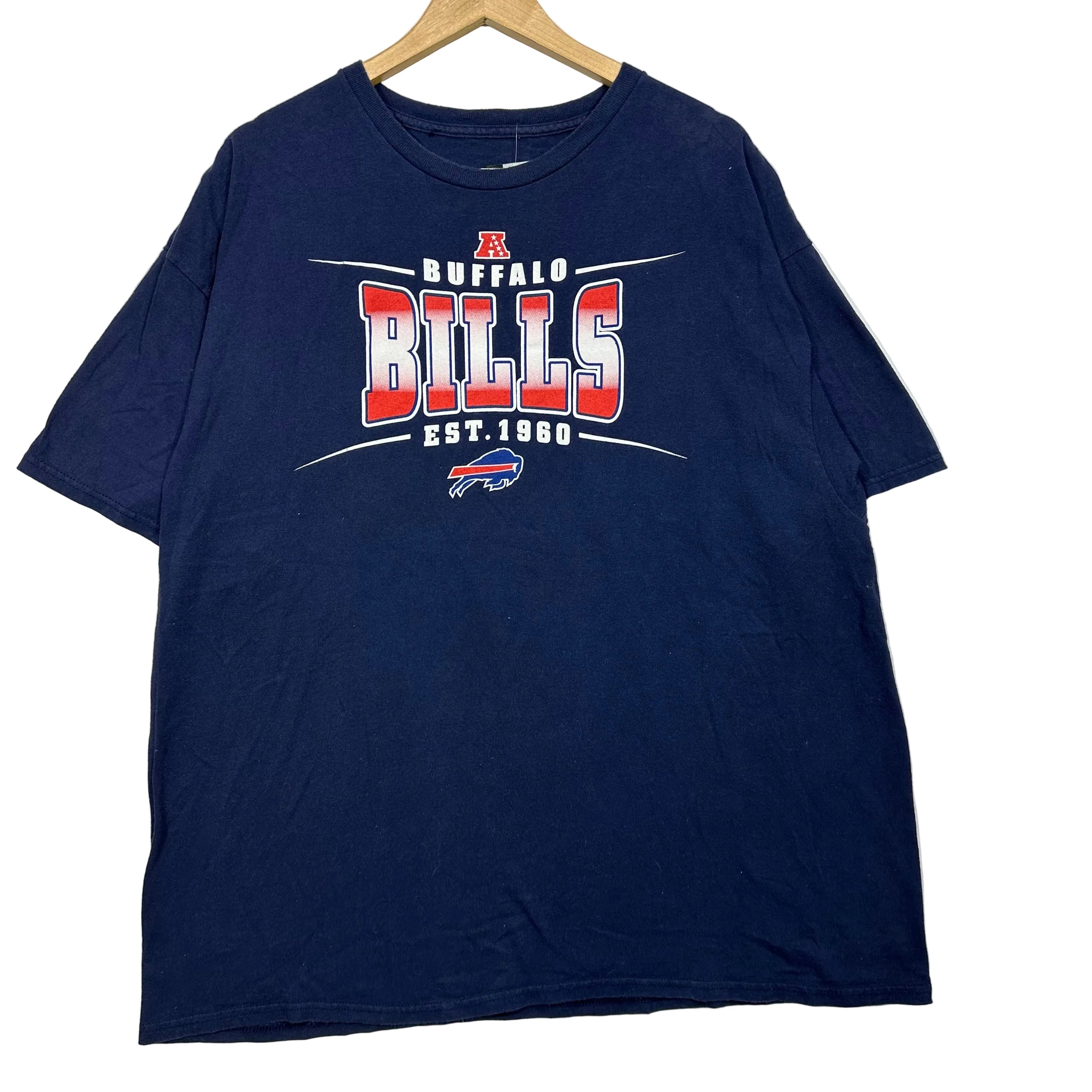Vintage Buffalo Bills Shirt XXL