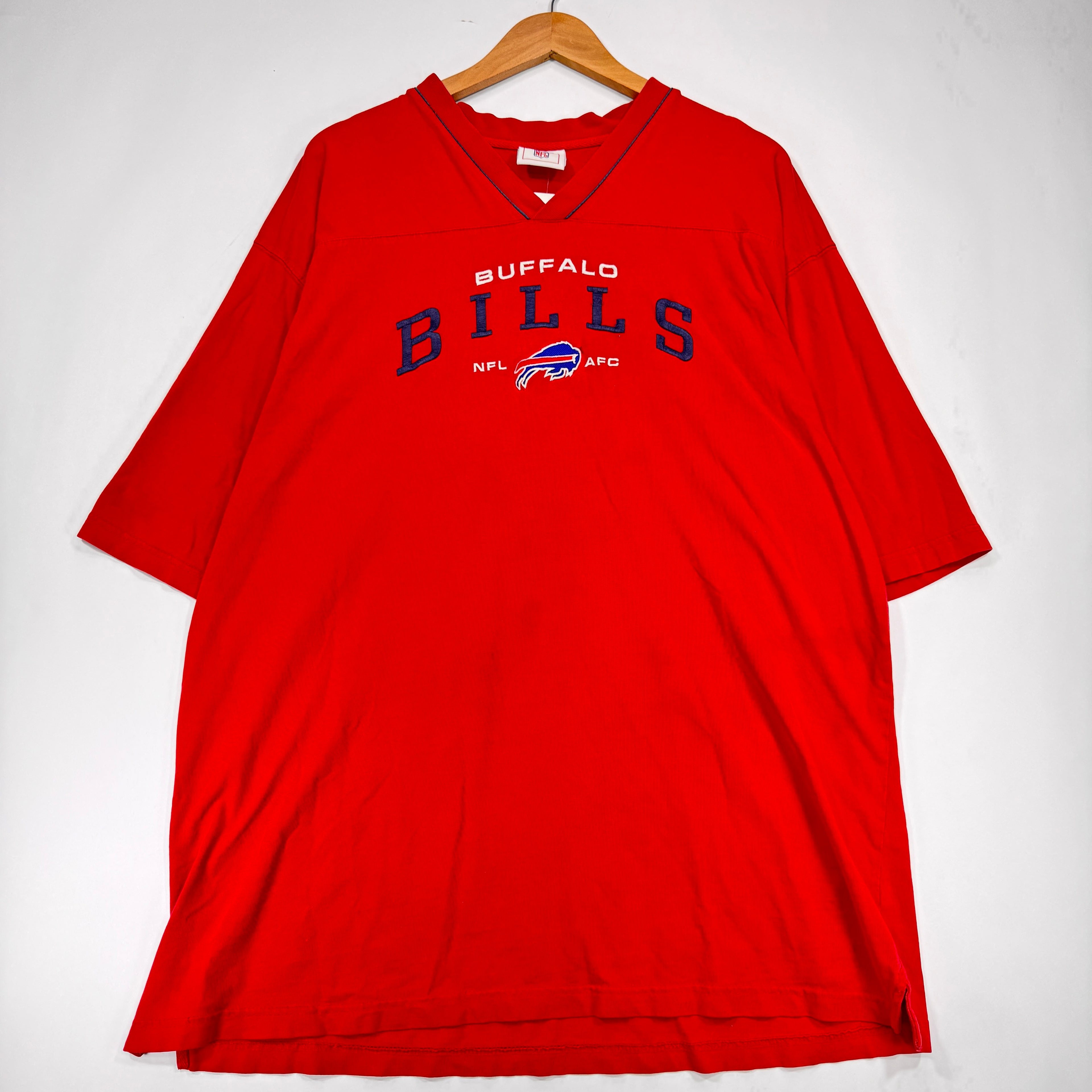 Vintage Buffalo Bills Shirt XXL