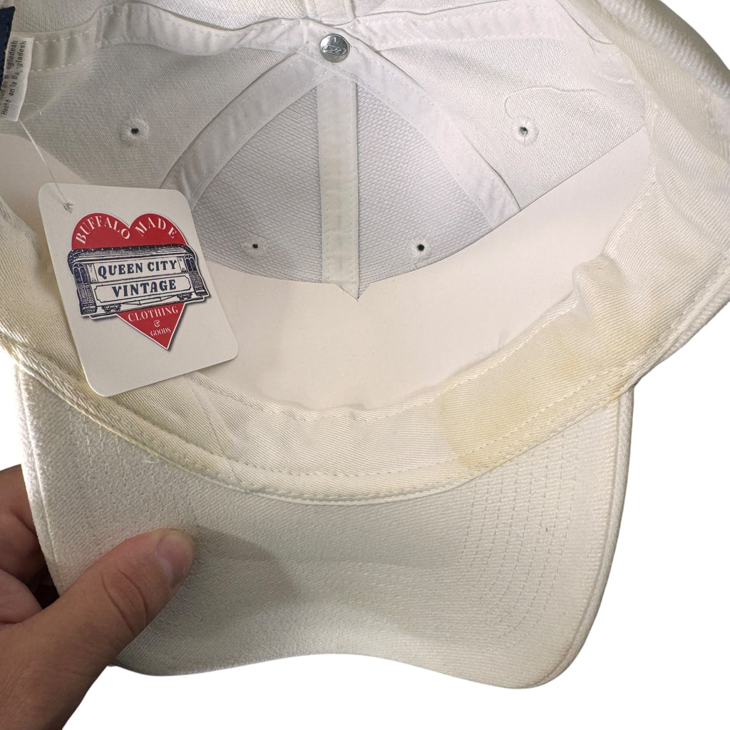 Buffalo Bills Velcroback Hat