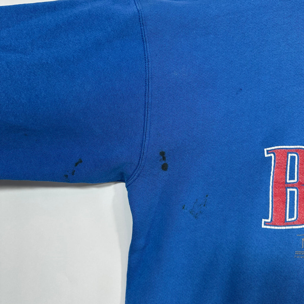 Vintage Buffalo Bills Crewneck Sweatshirt XXL