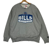 Buffalo Bills Crewneck Sweatshirt XL