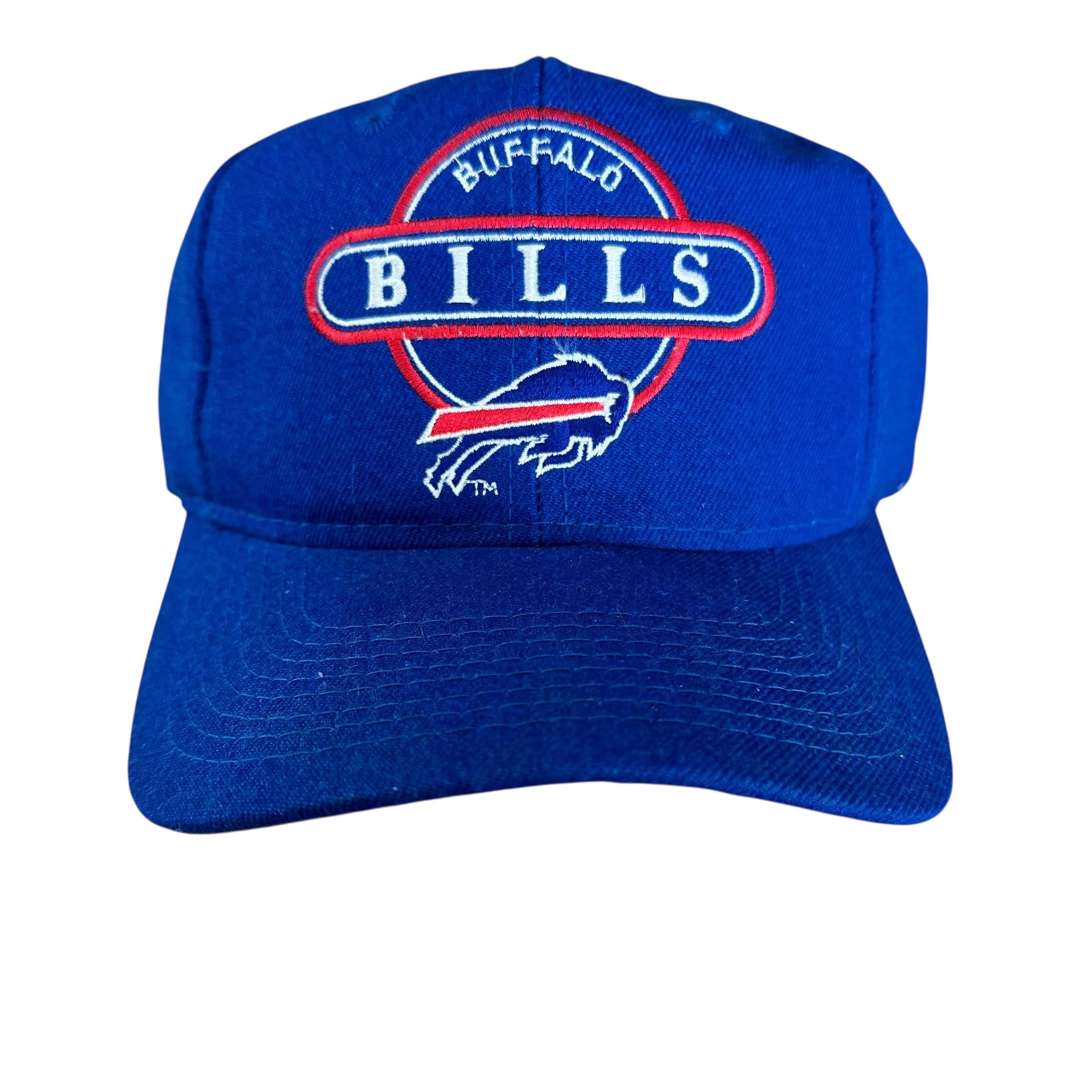 Vintage Buffalo Bills Hat