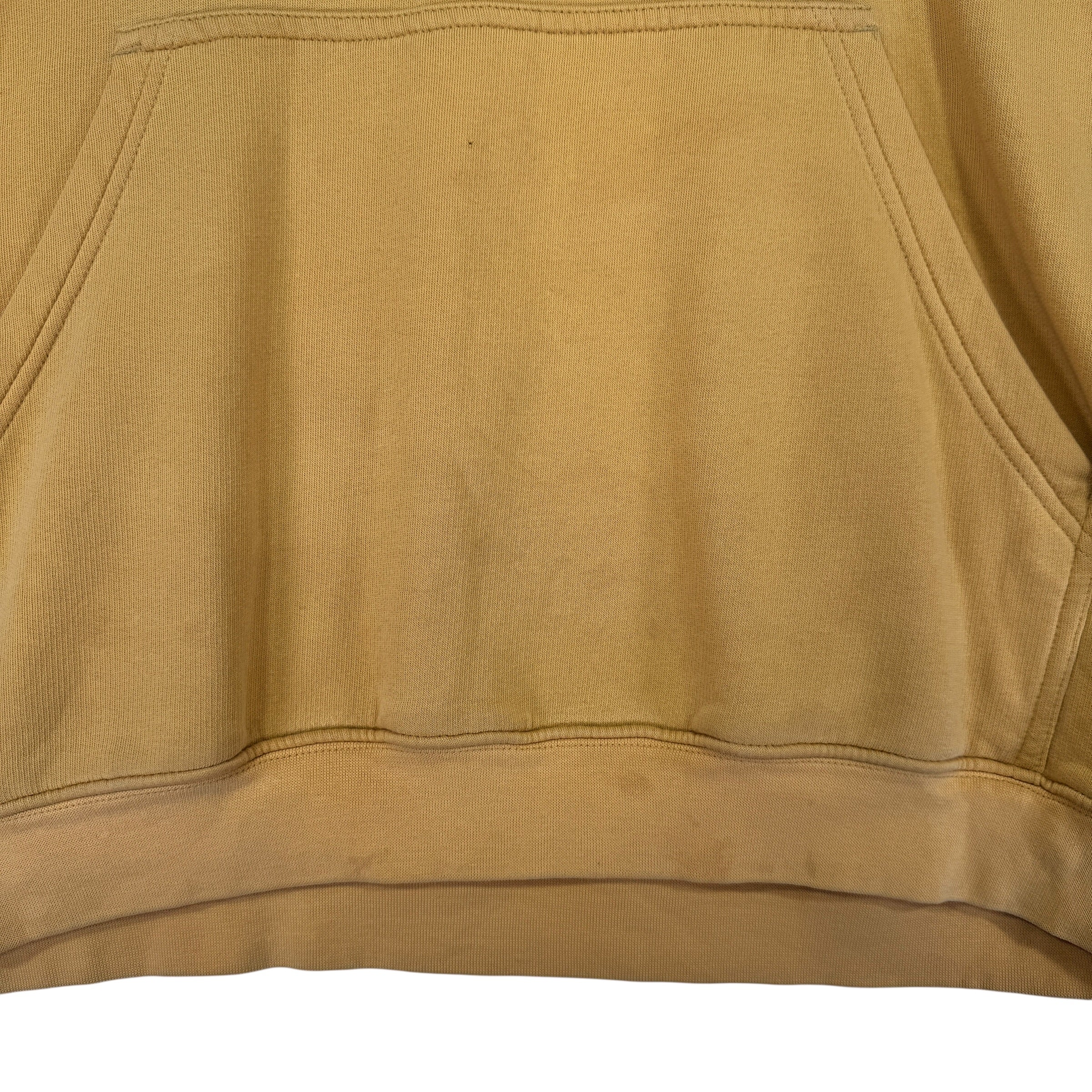 Y2K Nike Hoodie Sweatshirt Large