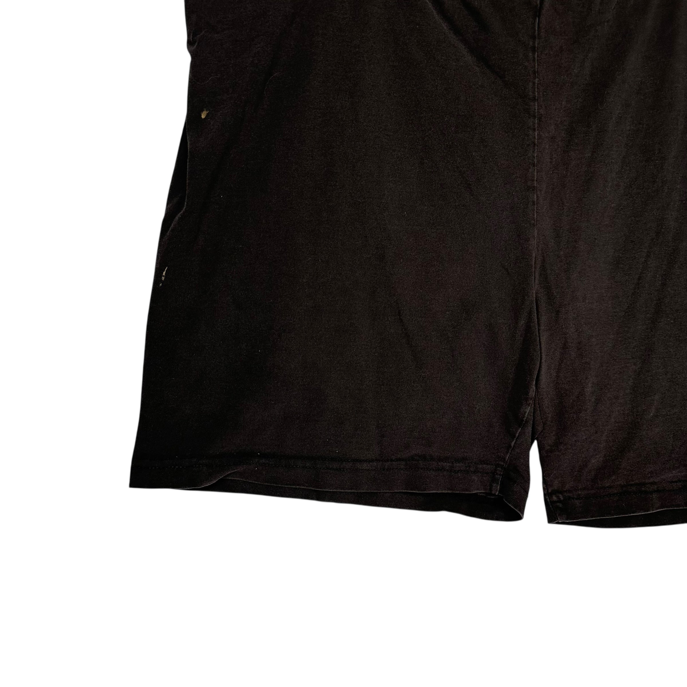 Vintage Buffalo Sabres Gym Shorts XL