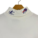 Vintage Buffalo Bills Turtleneck Shirt XL