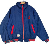 Vintage Buffalo Bills 1980s Jacket Small