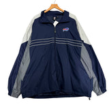 Vintage Buffalo Bills Windbreaker Jacket XXL