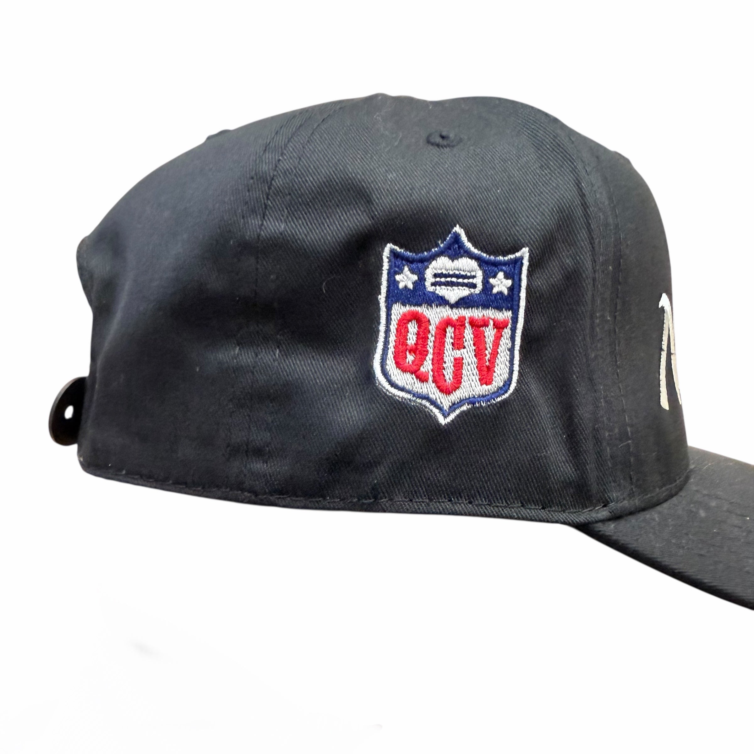 QCV Exclusive Buffalo New York Hat