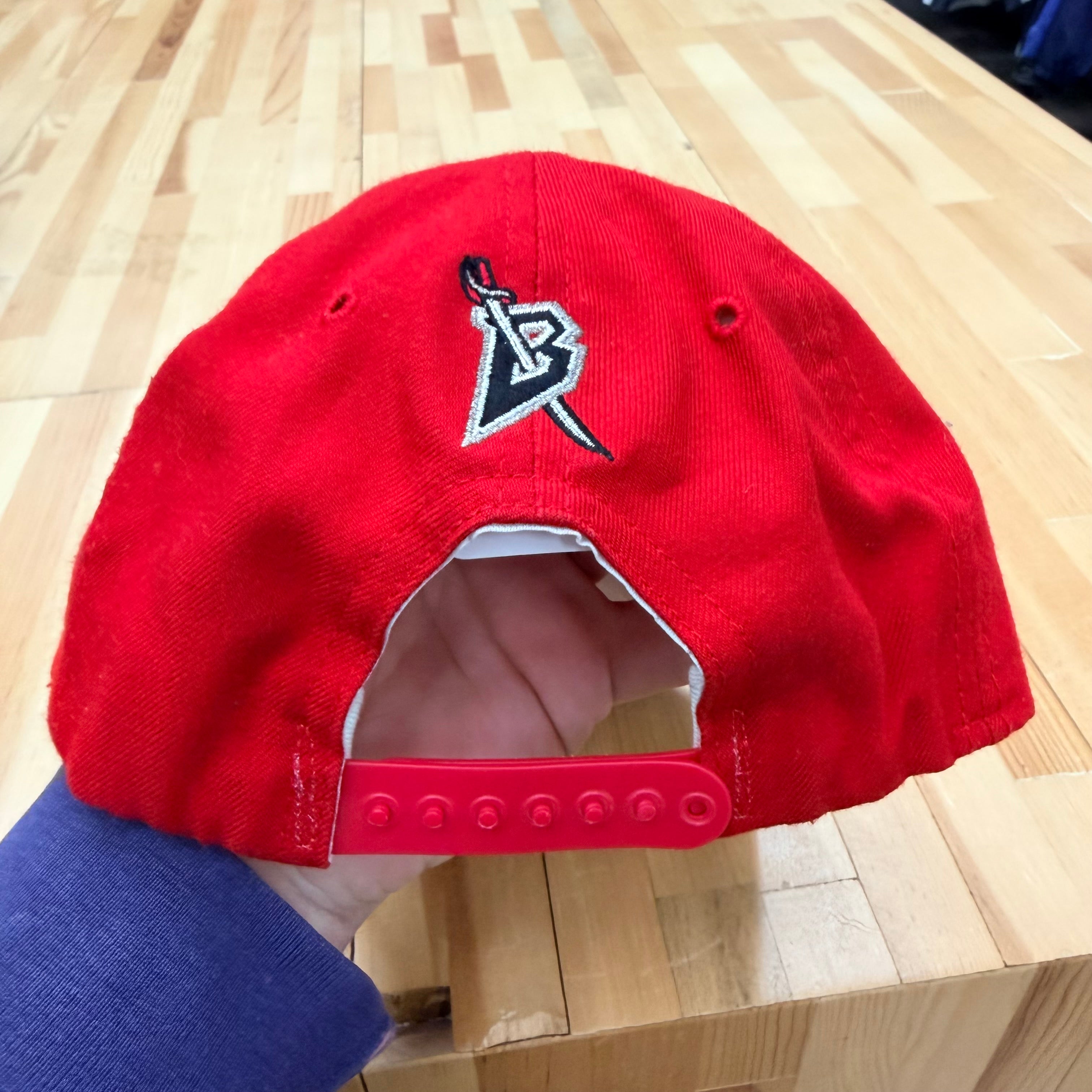 Vintage Buffalo Sabres Hat