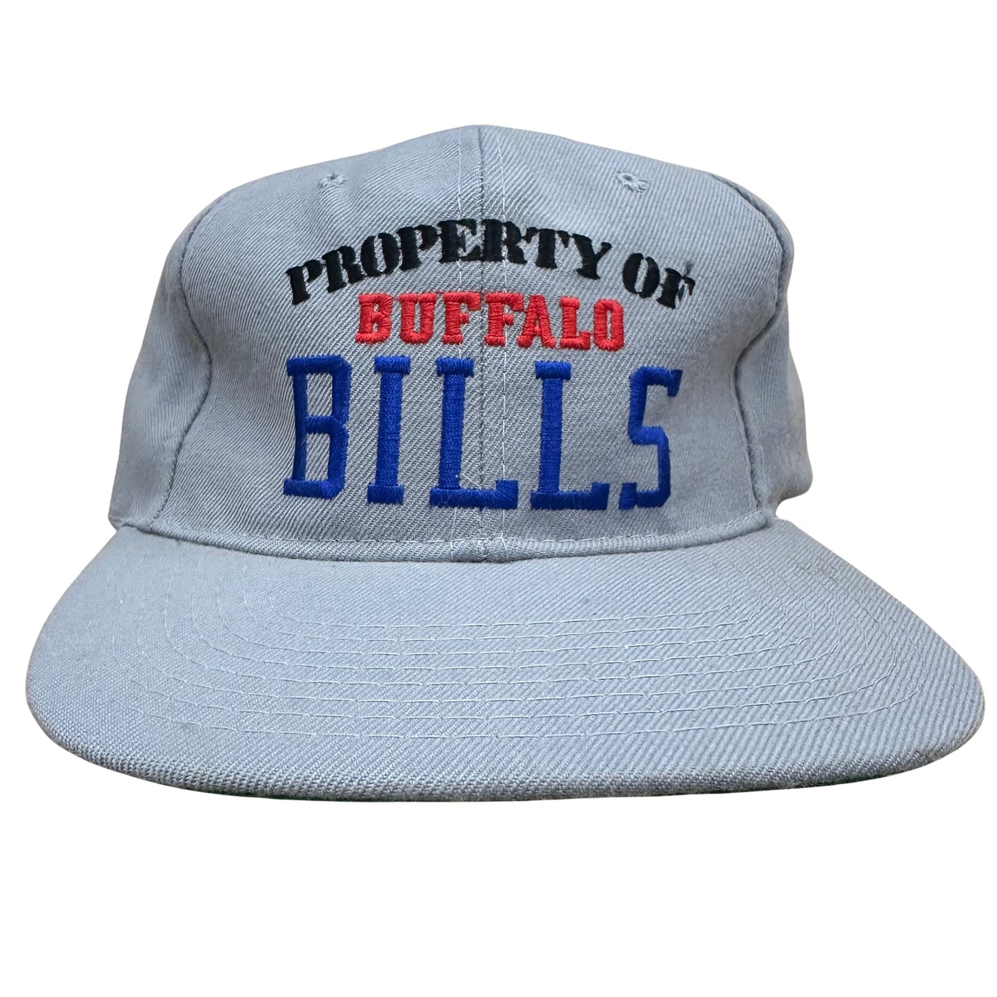 Vintage Buffalo Bills Hat