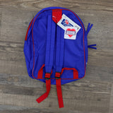 Vintage Buffalo Bills Mini Back Pack