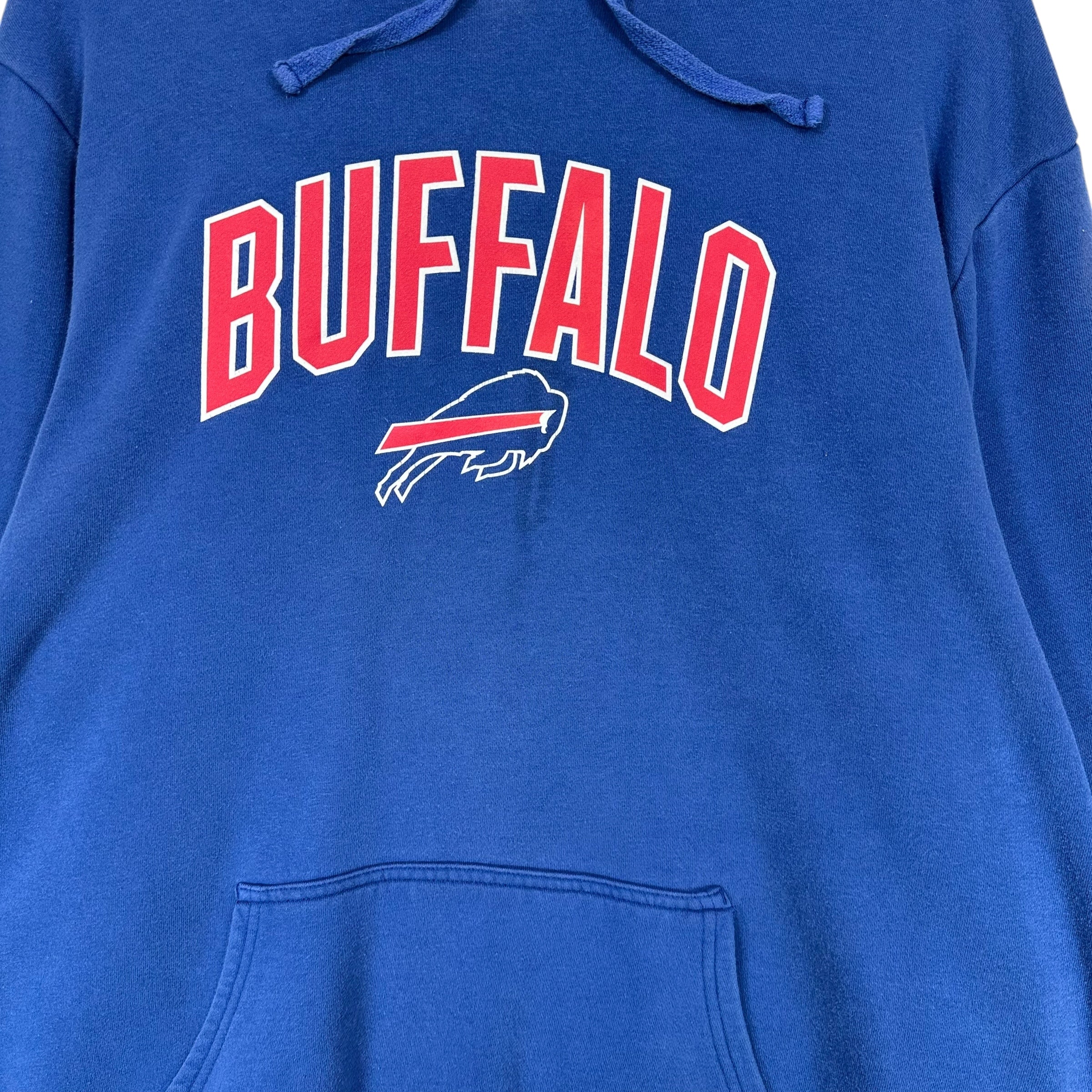 Buffalo Bills Hoodie Sweatshirt XXL