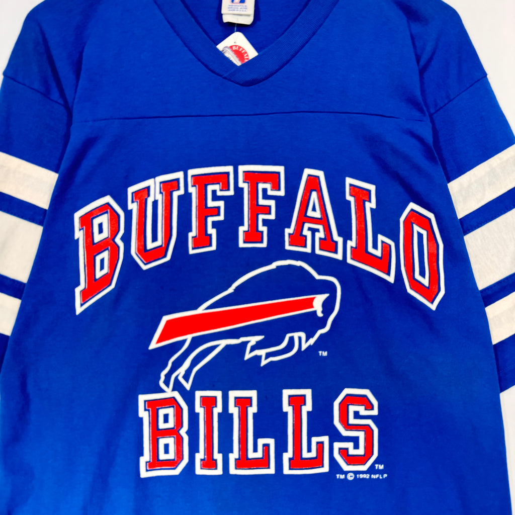 Vintage Buffalo Bills Shirt Large