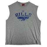 Vintage Buffalo Bills Tank Top Shirt XL