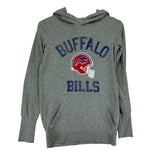 Buffalo Bills Hoodie Sweatshirt Women’s Small