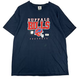Vintage Buffalo Bills Deadstock Shirt Large