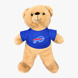 Buffalo Bills Teddy Bear