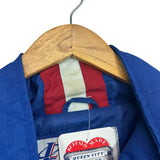 Vintage Buffalo Bills Windbreaker Jacket XXL