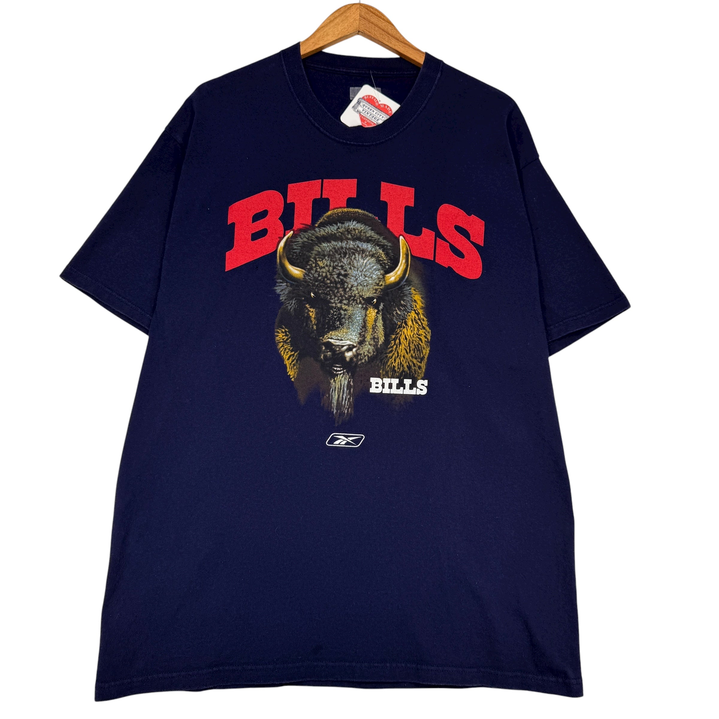 Vintage Buffalo Bills Shirt XL