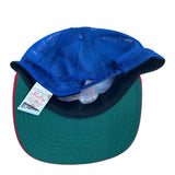 Vintage Buffalo Bills Trucker Hat