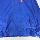 Vintage Buffalo Bills Windbreaker Jacket XL