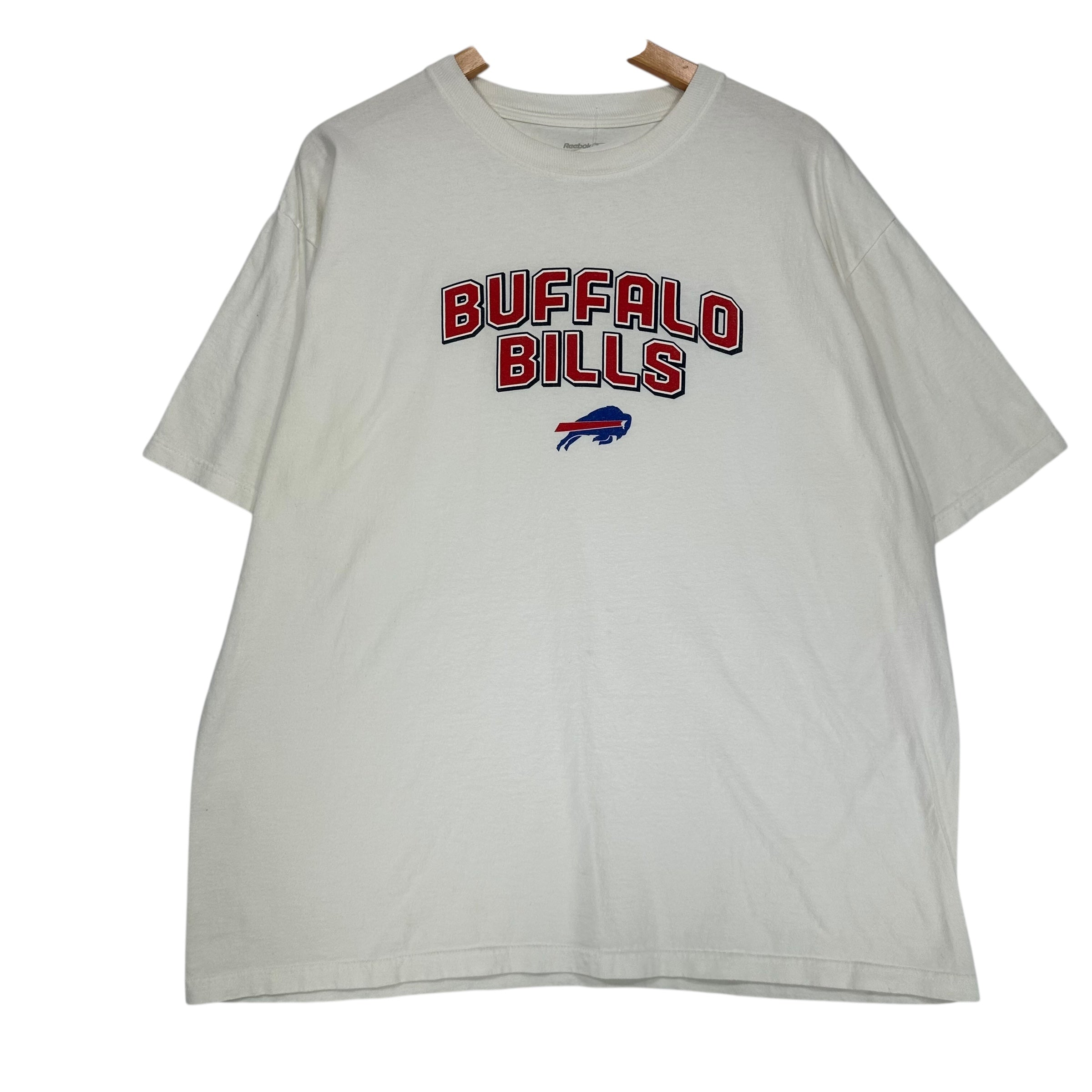 Vintage Buffalo Bills Shirt XL
