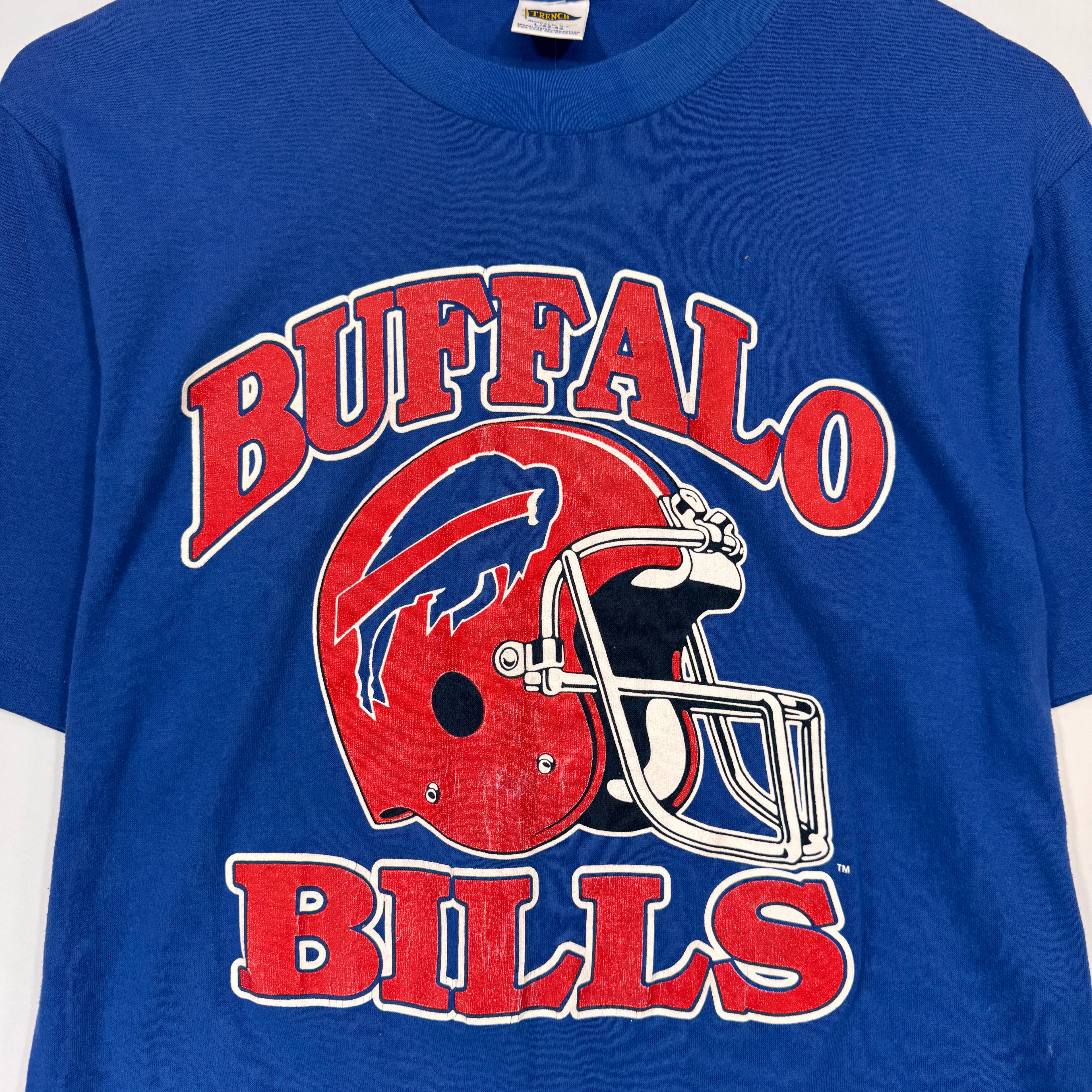Vintage Buffalo Bills Shirt Medium