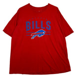 Vintage Buffalo Bills Shirt XXL