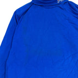 Vintage Buffalo Bills Turtleneck Shirt Women’s Small