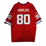 Vintage Buffalo Bills Eric Moulds Alternate Jersey XXL
