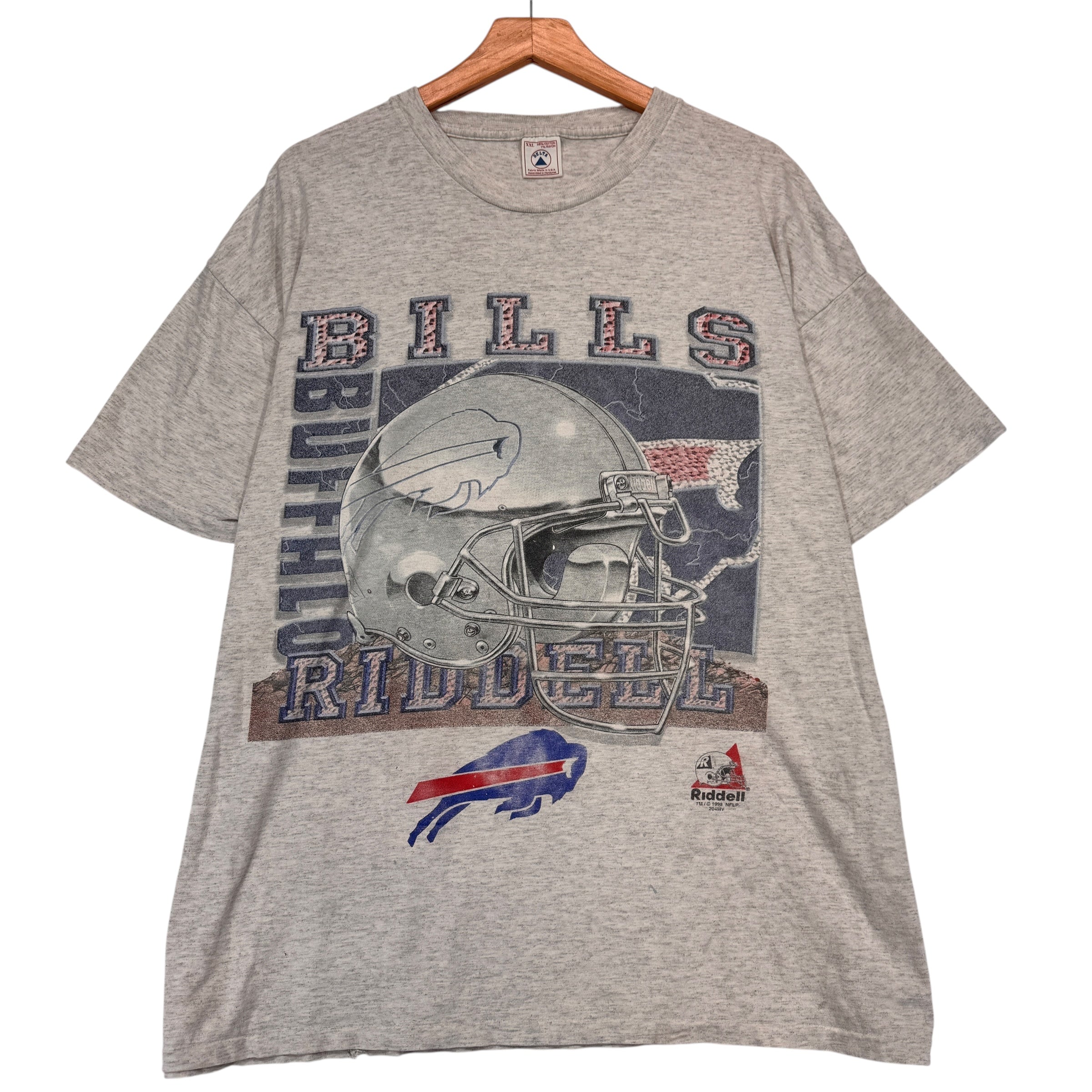 Vintage Buffalo Bills Shirt XXL