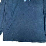 Vintage Buffalo Bills Long Sleeve Shirt Large