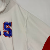 Buffalo Bills Hoodie Sweatshirt Large