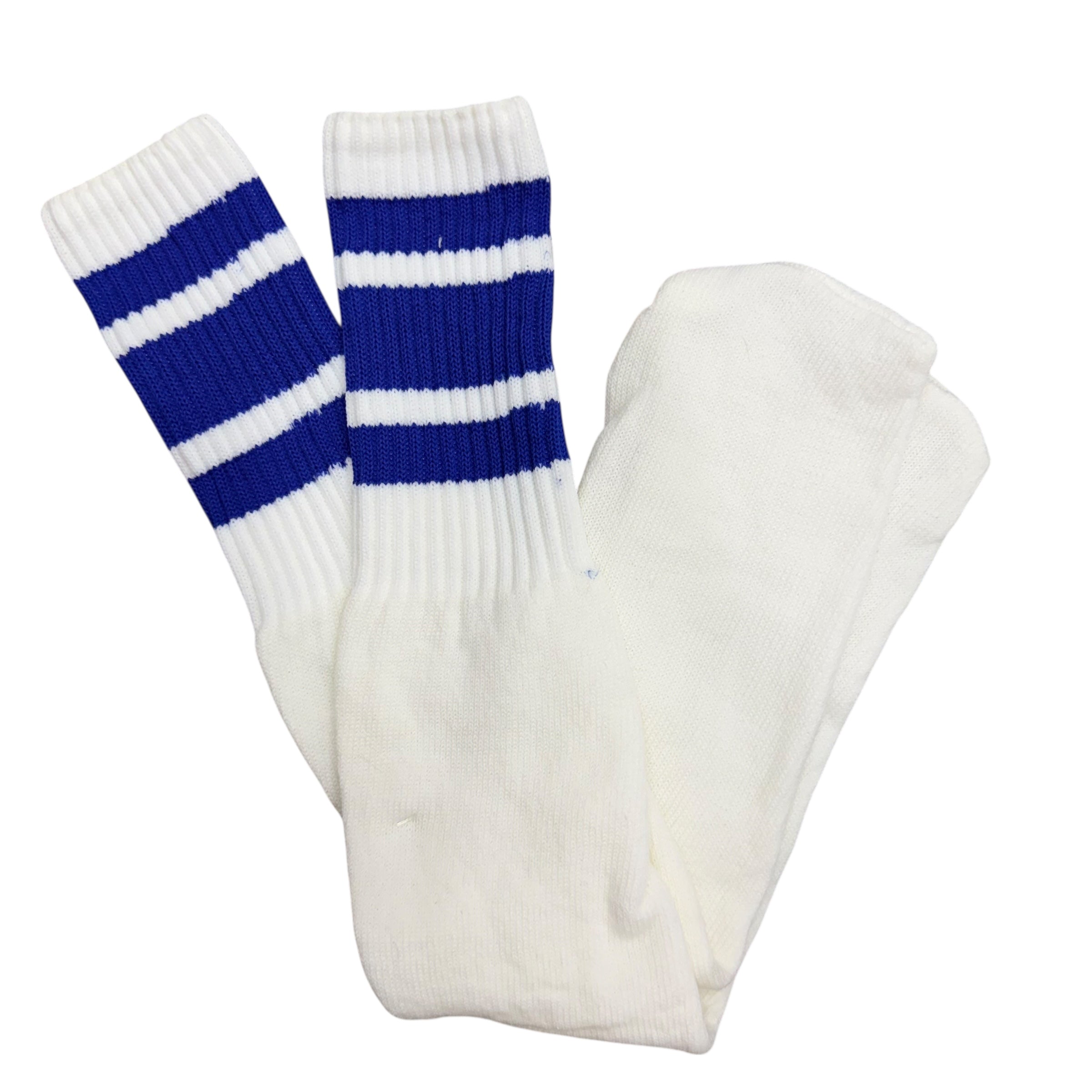 Vintage Buffalo Bills Winter Socks