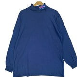 Vintage Buffalo Bills Turtleneck Shirt Large
