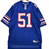Vintage Buffalo Bills Posluszny Jersey XL