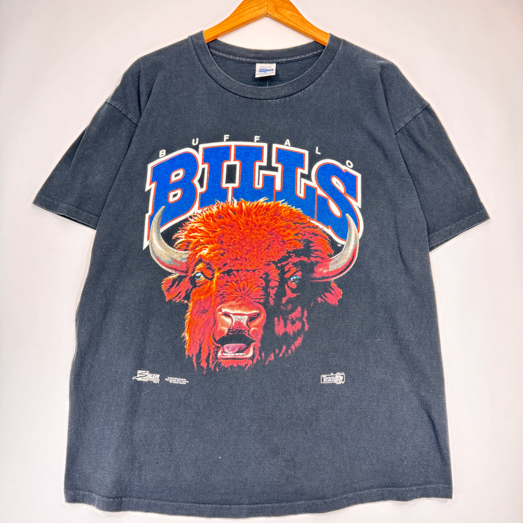 Vintage Buffalo Bills Shirt XL