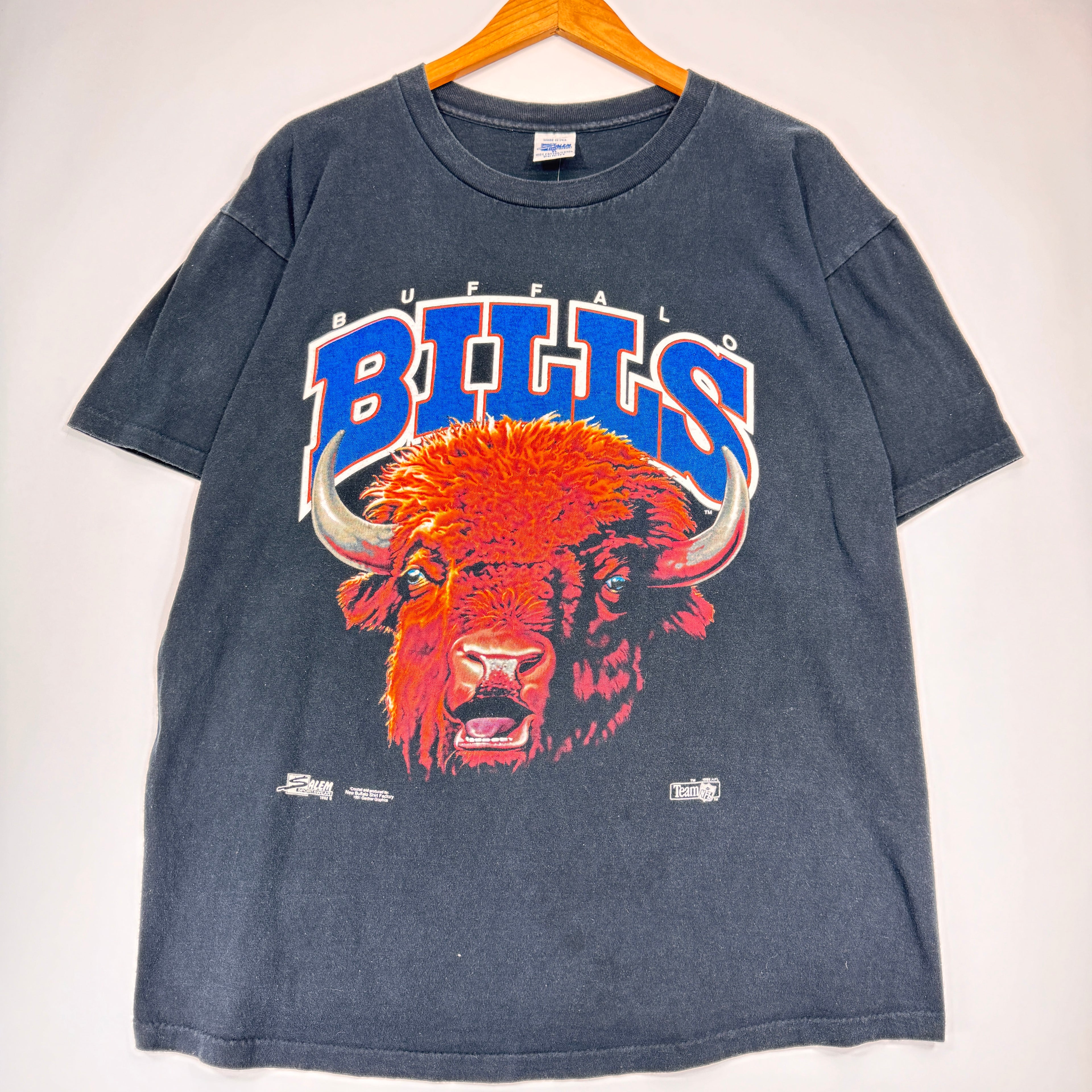 Vintage Buffalo Bills Shirt XL