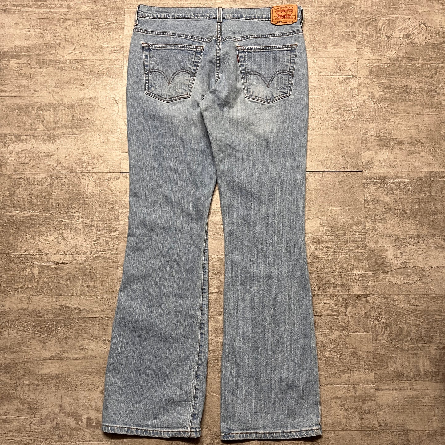 Levi’s Boot Cut Pants Size 32