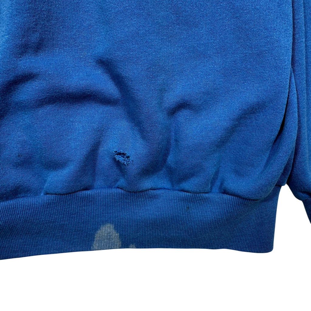 Vintage Buffalo Bills Crewneck Sweatshirt XL