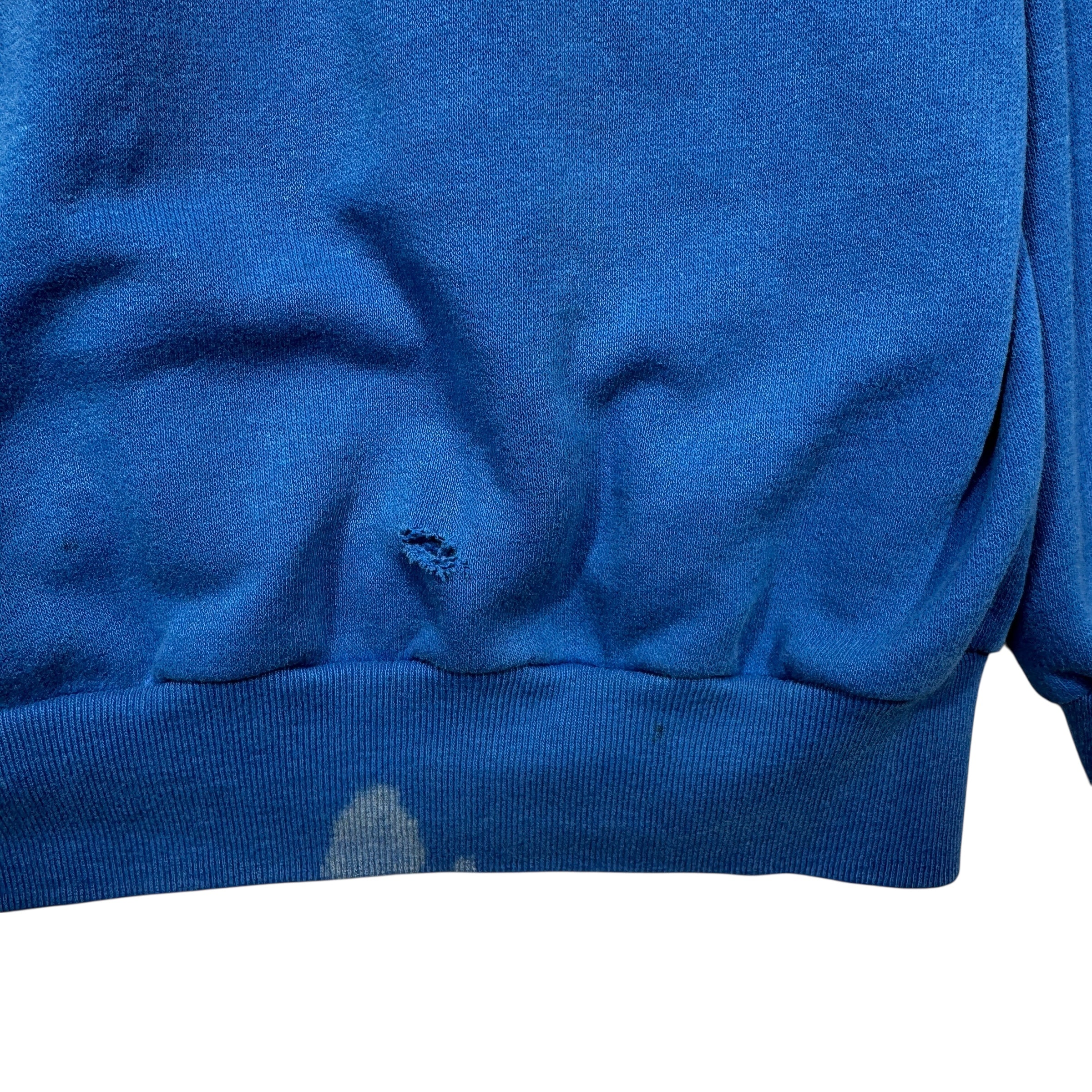 Vintage Buffalo Bills Crewneck Sweatshirt XL