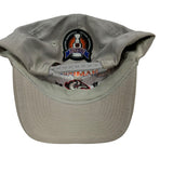 Vintage Buffalo Sabres 1999 Eastern Conference Champs Snapback Hat